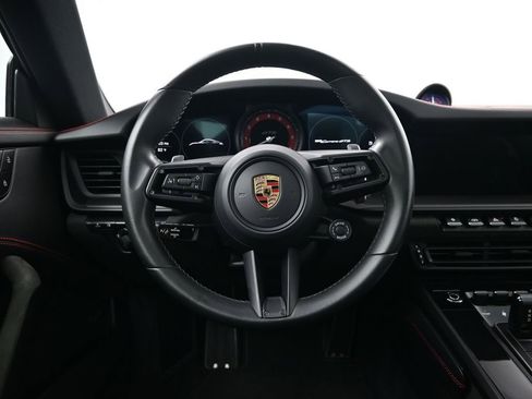 Used 2022 Porsche 911 Carrera GTS image 11