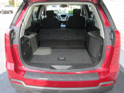Used 2013 GMC Terrain SLE w/ Convenience Package FWD image 17