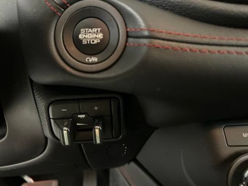 Used 2023 Dodge Durango R/T AWD/4WD image 12