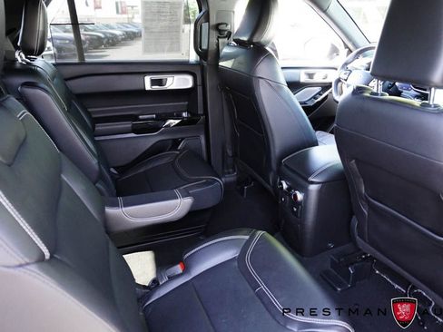 Used 2023 Ford Explorer ST w/ Equipment Group 401A AWD/4WD image 55