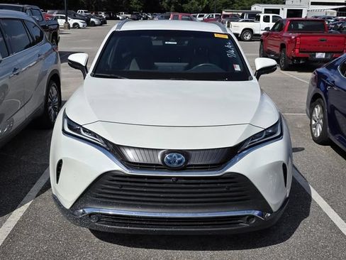 Used 2021 Toyota Venza Limited AWD/4WD image 2