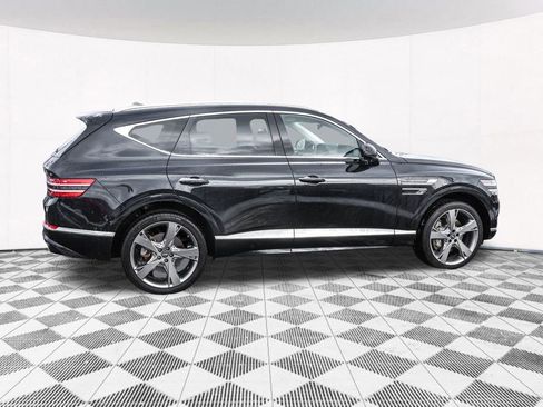Used 2023 Genesis GV80 2.5T w/ Prestige Package image 11