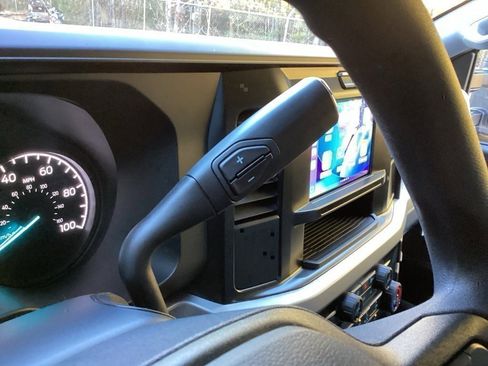 New 2026 Ford F250 XL w/ STX Appearance Package image 49