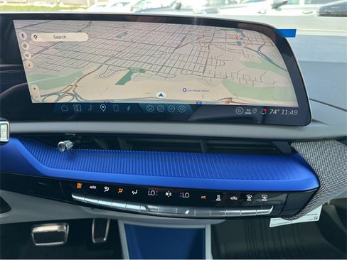 New 2026 Cadillac Optiq Luxury 1 image 21