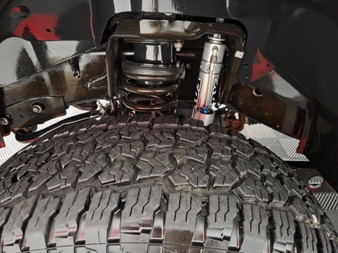 Used 2016 RAM 2500 Limited image 86