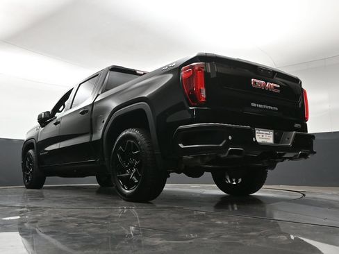 Used 2023 GMC Sierra 1500 SLT w/ SLT Premium Plus Package AWD/4WD image 25