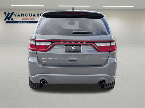 Used 2026 Dodge Durango GT AWD/4WD image 6