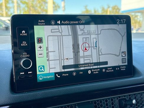 Used 2024 Honda Civic Touring image 14