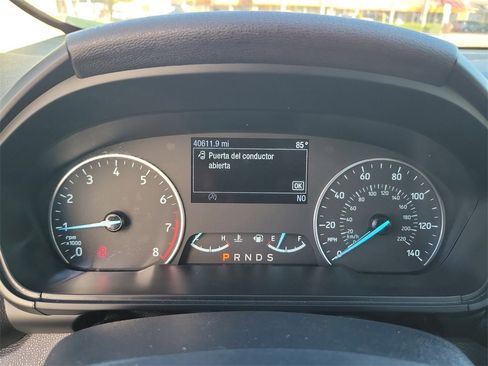 Used 2021 Ford EcoSport SE w/ SE Appearance Package image 17