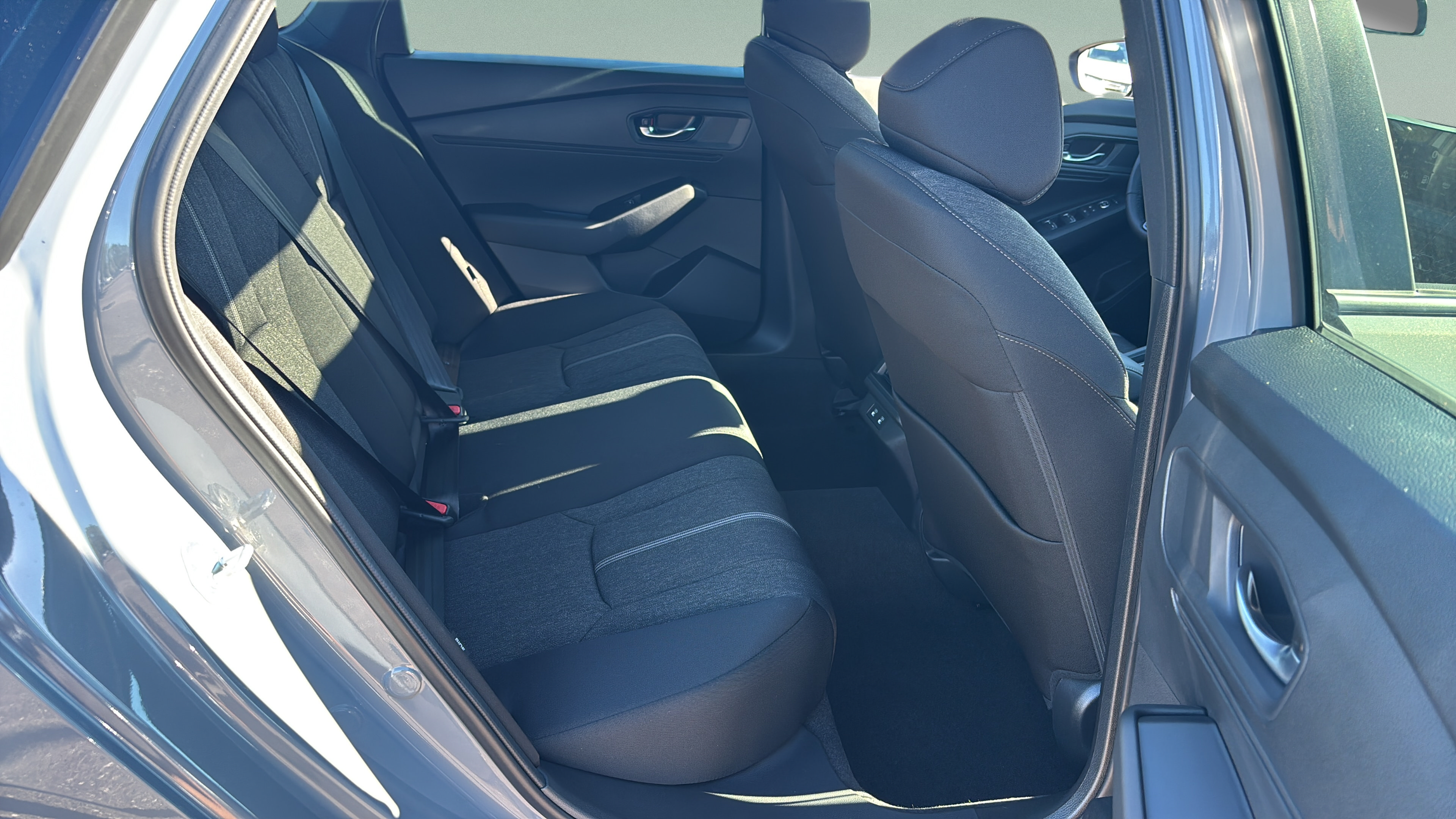 New 2026 Honda Accord Sport image 15