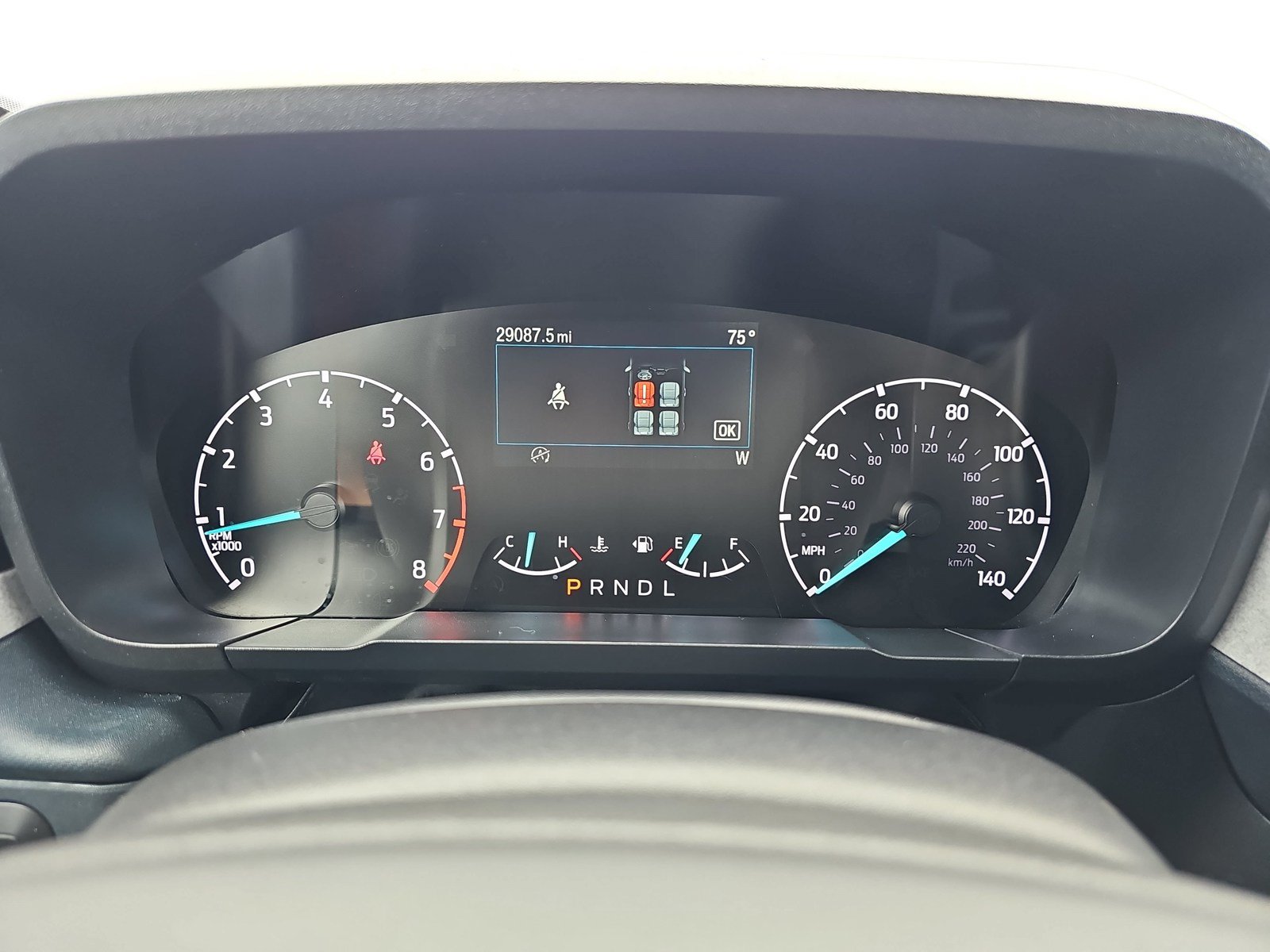 Used 2022 Ford Maverick XLT FWD image 16