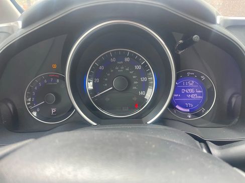 Used 2019 Honda Fit LX image 17