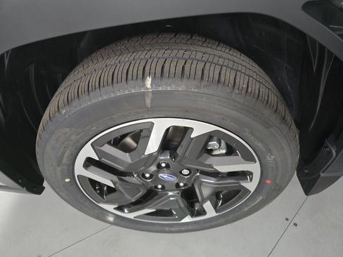 New 2026 Subaru Forester Limited image 9