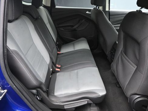 Used 2016 Ford Escape SE w/ Equipment Group 201A FWD image 34