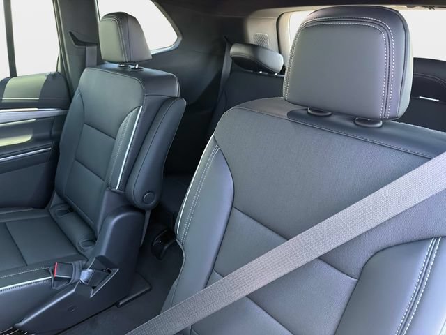 New 2026 Buick Enclave Preferred w/ Power Package FWD image 12