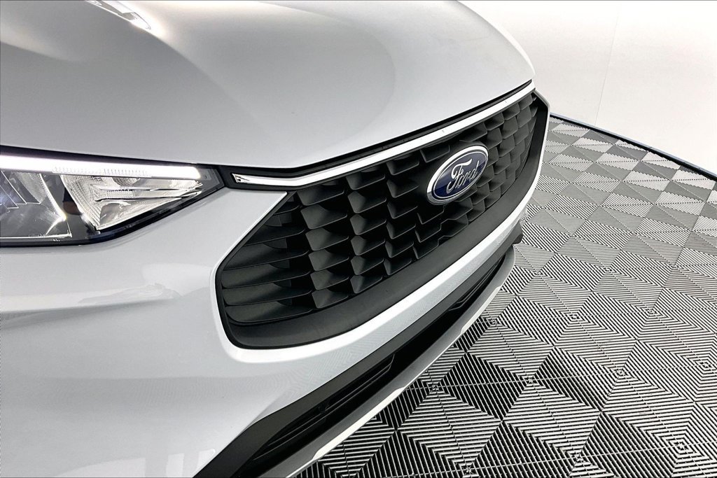 Certified 2026 Ford Escape Active FWD image 30