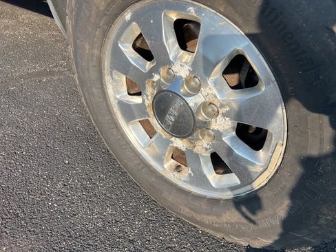 Used 2015 Chevrolet Silverado 2500 W/T w/ WT Convenience Package image 37