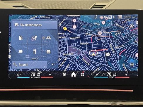 New 2026 BMW X1 M35i AWD/4WD image 19