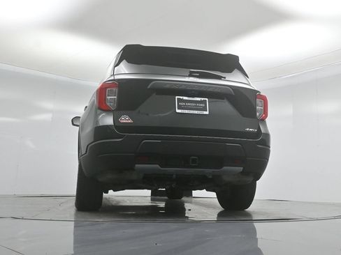 Used 2023 Ford Explorer Timberline AWD/4WD image 51
