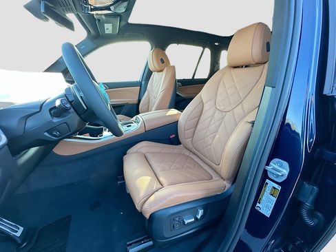 New 2026 BMW X5 sDrive40i w/ M Sport Package image 15