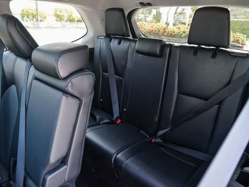 Used 2025 Toyota Grand Highlander AWD Hybrid image 19