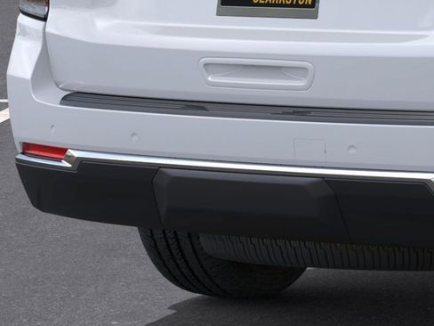 New 2026 Chevrolet Suburban LS AWD/4WD image 14
