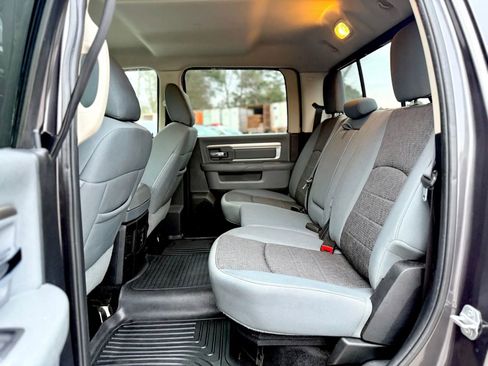 Used 2014 RAM 1500 Big Horn image 21