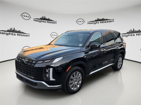 Used 2025 Hyundai Palisade SEL AWD/4WD image 1