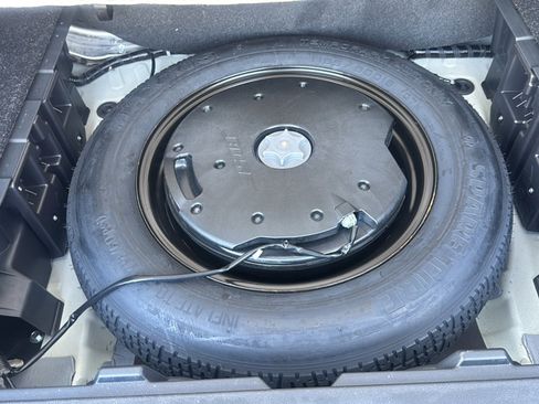 Used 2023 Nissan Murano Platinum w/ Cargo Package image 28