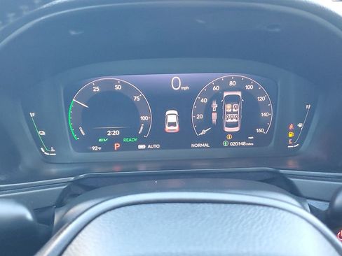 Used 2024 Honda Accord EX-L image 37