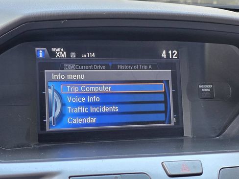 Used 2014 Honda Odyssey Touring Elite image 24
