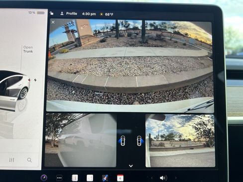 Used 2023 Tesla Model 3 Standard Range image 22