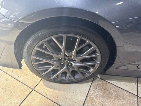 Used 2016 Lexus RC 350 image 20