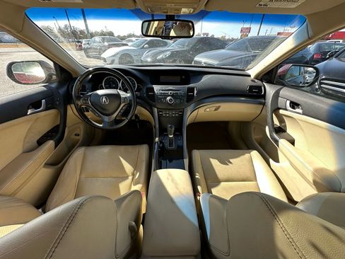 Used 2012 Acura TSX Sedan image 2