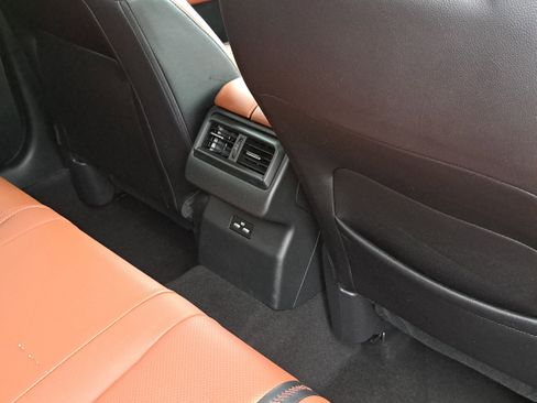 Used 2024 MAZDA CX-50 AWD 2.5 Turbo w/ Cargo Package image 11