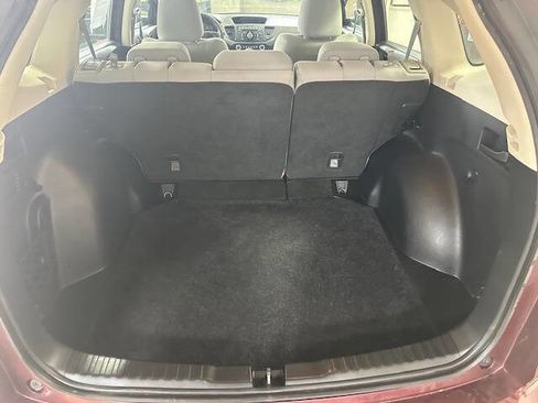 Used 2015 Honda CR-V LX image 11