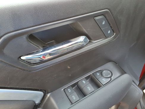 Certified 2024 Chevrolet Colorado Z71 w/ Z71 Convenience Package 2 image 20