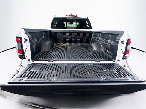 New 2026 Nissan Frontier SV w/ Tow Package image 20