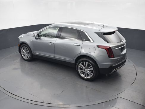 Certified 2024 Cadillac XT5 Premium Luxury AWD/4WD image 42