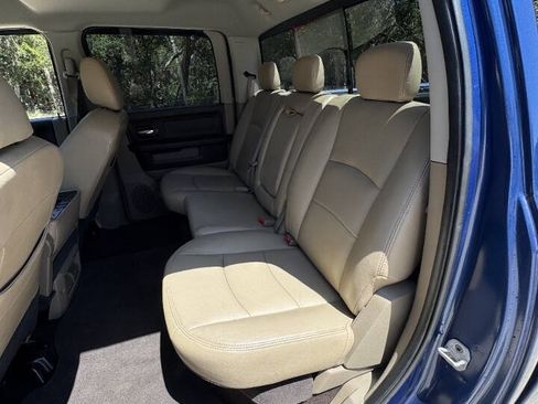 Used 2009 Dodge Ram 1500 Truck SLT w/ Big Horn Regional Pkg RWD image 8