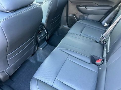 New 2026 Subaru Outback Touring AWD/4WD image 14