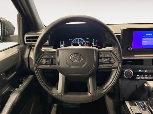 New 2026 Toyota Tacoma SR5 image 12