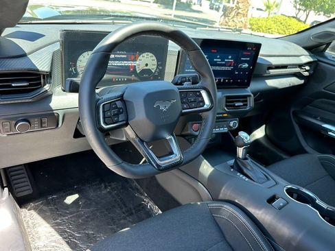 New 2026 Ford Mustang GT RWD image 21