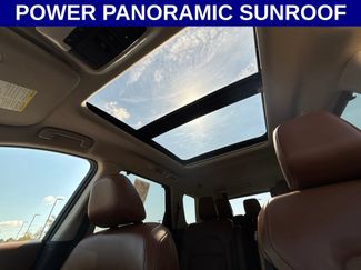 Used 2022 Nissan Pathfinder Platinum w/ Cargo Package AWD/4WD video 2