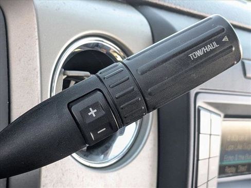 Used 2014 Ford F150 XLT w/ Equipment Group 302A Luxury image 12