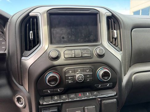 Used 2021 Chevrolet Silverado 1500 RST w/ True North Edition Plus AWD/4WD image 22