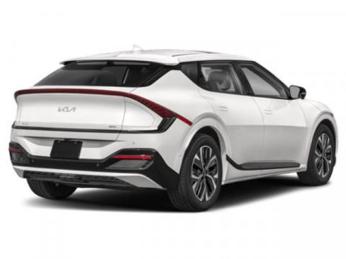 Certified 2023 Kia EV6 GT-Line image 5