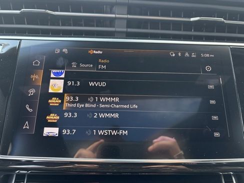 New 2025 Audi Q7 3.0T Premium Plus image 33