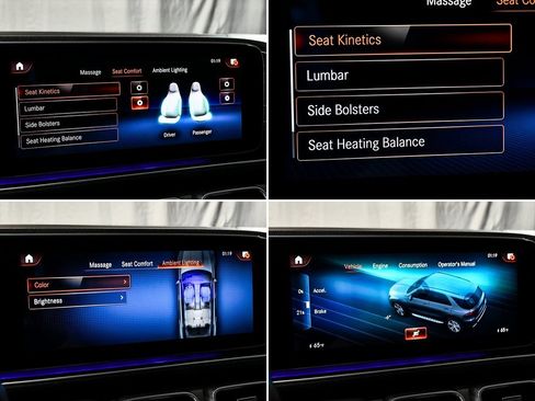 Used 2023 Mercedes-Benz GLE 450 4MATIC image 28