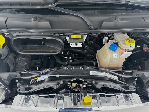 Used 2023 RAM ProMaster 2500 image 31